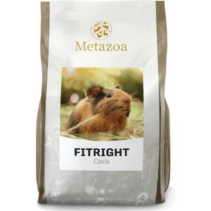 Metazoa Fitright Cavia 15 kg
