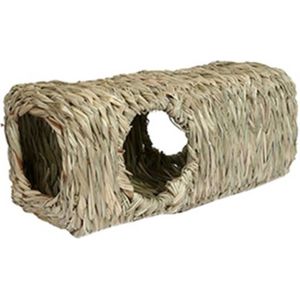 Rosewood Naturals Gevlochten Tunnel 30 x 15 x 15 cm