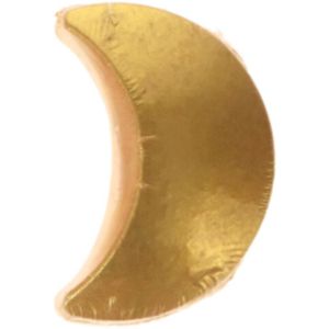 3x Sence Bruistablet Metallic Gold 153 gr