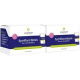 Gratis Verzending: 2x Vitakruid Symflora Basis 30 sachets