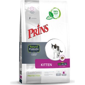 Prins VitalCare Protection Kitten Kattenvoer 1,5 kg