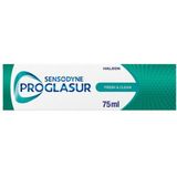 3x Sensodyne Tandpasta ProGlasur Multi-Action Fresh & Clean 75 ml