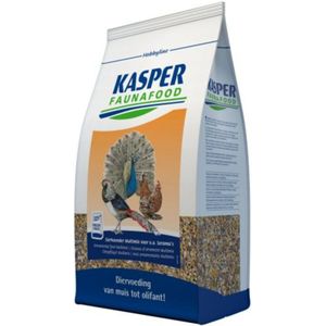 Kasper Faunafood Goldline Serama Mix 3 kg