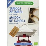 Joannusmolen Tapiocazetmeel Glutenvrij Bio 250 gr