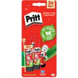 Pritt Stick Original 3 x 11 gr