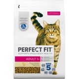 3x Perfect Fit Droogvoer Adult Kip 2,8 kg
