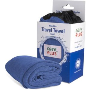 Care Plus Reishanddoek Small - Blauw