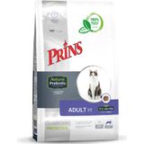 Prins VitalCare Protection Adult Fit Kattenvoer 5 kg