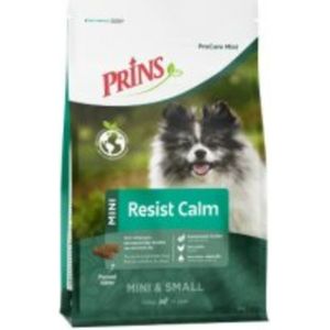 Prins ProCare Mini Resist Calm Hondenvoer 3 kg