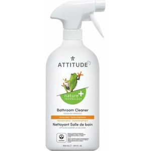 Attitude Badkamerreiniger Citrus Zest 800 ml