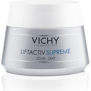 3x Vichy Liftactiv Supreme Dagcreme 50 ml