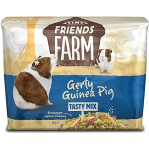 Tiny Friends Farm Gerty Guinea Pig Original 5 kg