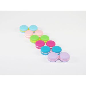 2x Melleson Lenshouder Macaron