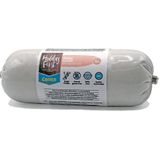 Hobby First Canex High Protein Roll Zalm 400 gr