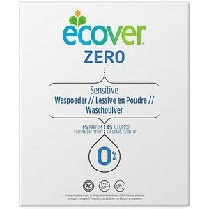 Ecover Waspoeder Universal Zero 1,2 kg