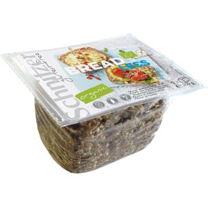 Schnitzer Zadenbrood Biologisch 350 gr