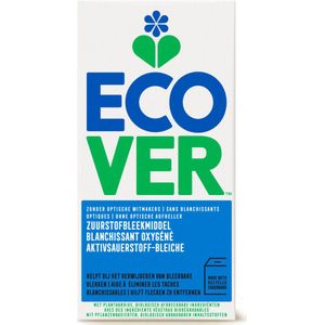 6x Ecover Zuurstofbleekmiddel 400 gr