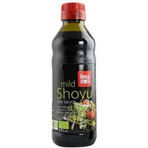 Lima Shoyu Mild 250 ml