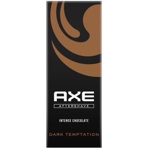 12x Axe Aftershave Dark Temptation 100 ml