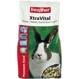 Beaphar XtraVital Konijn 1 Kg