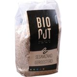 Bionut Biologisch Sesamzaad Geroo stukserd 475 gr