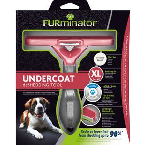 Furminator Deshedding Dog Undercoat XL Short Hair