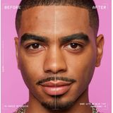 NYX Professional Makeup Bare With Me Blur 15: Warm Honey Foundation