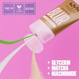 NYX Professional Makeup Bare With Me Blur 15: Warm Honey Foundation