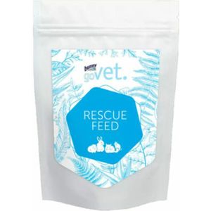 Bunny Nature GoVet Rescue Feed 40 gr