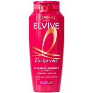L'Oréal Elvive Color Pro Vive Shampoo 700 ml