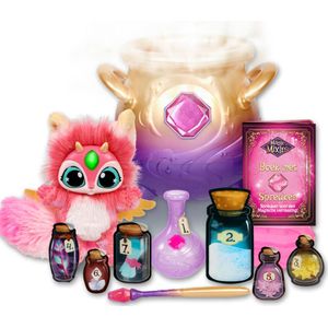 Moose Toys Magic Mixies Pink