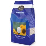 Deli Nature Zonnepit Wit 2 kg