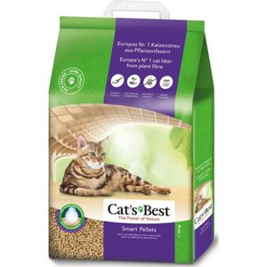 Cats Best Smart Pellets 20 liter 10 kg