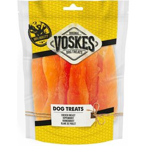 Voskes Kippenborst 400 gr