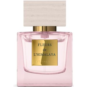 Rituals Fleurs de l'Himalaya Eau de Parfum Spray 50 ml