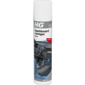 HG Dashboardreiniger Glans 400 ml