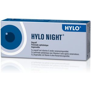 Hylo Night Oogzalf 5 gr
