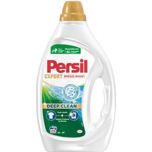 Persil Wasmiddel Gel 29 Wasbeurten Breeze Boost 1,305 liter