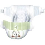 Moomin Ecologische Luiers Maat 4 Maxi 42 stuks