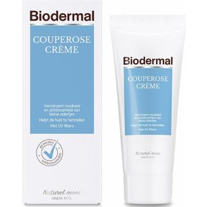 Biodermal Couperose Creme 30 ml