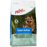 Prins ProCare Super Active Hondenvoer 3 kg