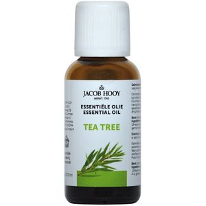 Jacob Hooy Tea Tree Olie 30 ml