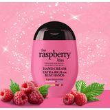Treaclemoon - Raspberry Kiss - Handcrème - Hydraterend - 75ml