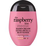 Treaclemoon - Raspberry Kiss - Handcrème - Hydraterend - 75ml