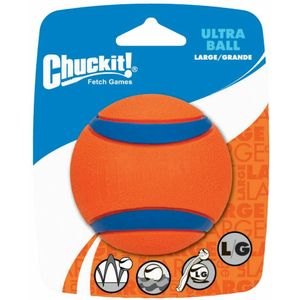 Chuckit Ultra Ball ø 7 cm