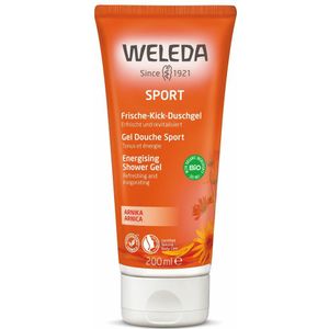 Weleda Arnica Sport Douchegel 200 ml