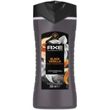 2+2 gratis: Axe Douchegel Black Vanilla 300 ml