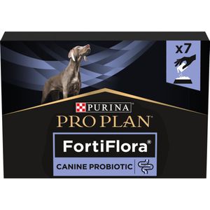 Pro Plan Fortiflora Hond 7 x 1 gr