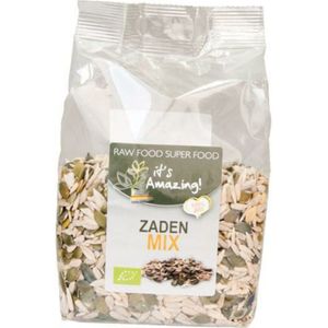 It's Amazing Zadenmix Bio 500 gr