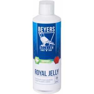 Beyers Royal Jelly 400 ml